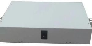 Fiber Optic Enclosures