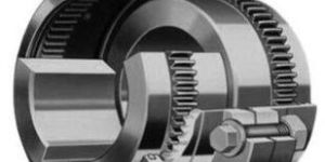 EOT Crane Gear Coupling