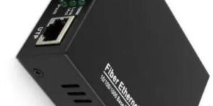 Ethernet Media Converter