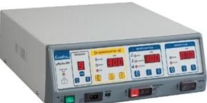 Electrosurgical Instrument