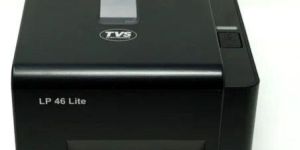 TVS Barcode Printer