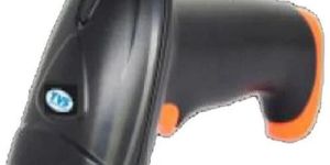 TVS Barcode Scanner