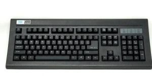 Tvs Gold USB Keyboard