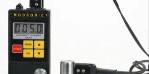 Metal Thickness Gauge