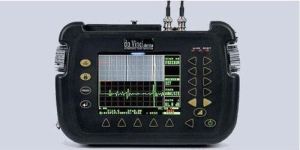 Ultrasonic Flaw Detector