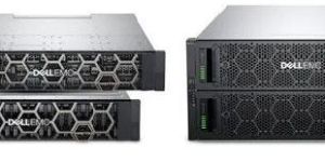 Dell Storage System