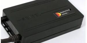 Truck Tracking Device