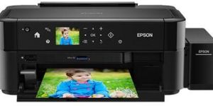 Epson Printers