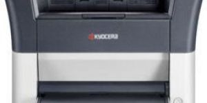 Kyocera Multi Function Laser Printer