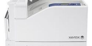 Xerox Color Printer