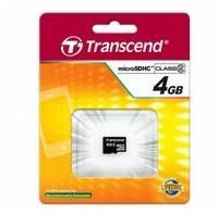Transcend Memory Card