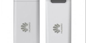 Huawei Wireless Data Card