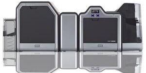 Card Printers with Lamination