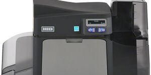 Dual Sided Card Printers