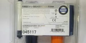 Id Card Printer Ribbon