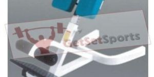 Hyperextension Bench