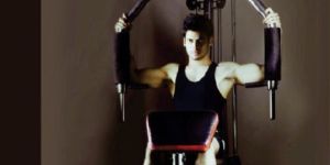 Home Gym