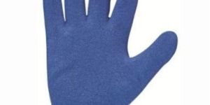 Seamless Latex Gloves