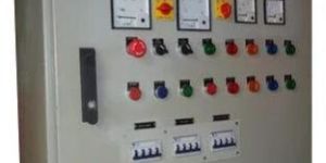 AMF Control Panel