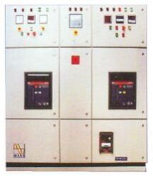 Auto Mains Failure Panels