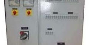 Lighting Distribution Panels