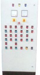 Motor Control Center Panels