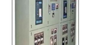DG Synchronization Panel
