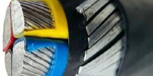 KEI Armoured Cable