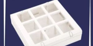 PVC Surace Gang Box