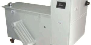 Servo Voltage Stabilizer