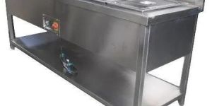 Stainless Steel Bain Marie
