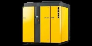 Kaeser Rotary Screw Blower