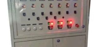 AC Drive Heating Panel