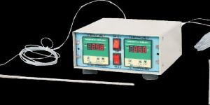 LED Temperature Display