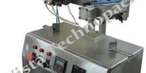 Plastic Tube Sealing Machine