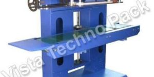Tea Bag Sealing Machine