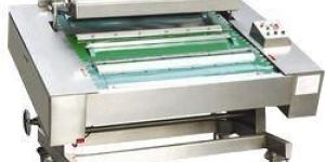FULLY AUTOMATIC VACUUM PACKING MACHINE