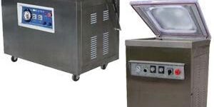 Semi Automatic Vacuum Packing Machines