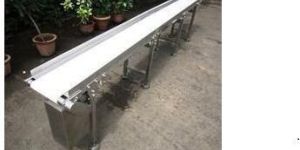PVC Belt Conveyor