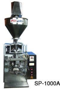 Form Fill Seal Machines