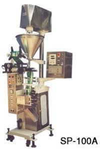 Powder Filling Machine