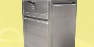 Bottle Loading Platform