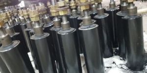 Conveyor Idler Roller