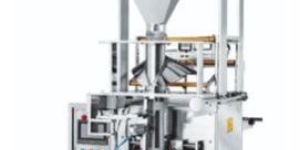 Banana Chips Packaging Machine