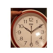 Waterproof Watch Clocks Home Decor Wall