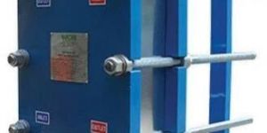 Plate Heat Exchanger