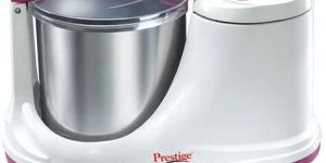 Table Top Wet Grinder