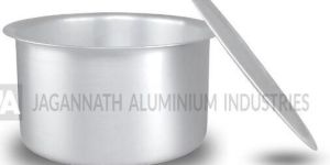 Aluminium Tope