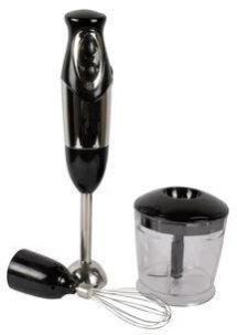 Chopper Hand Blender
