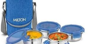 Milton Stainless Steel Tiffin Box